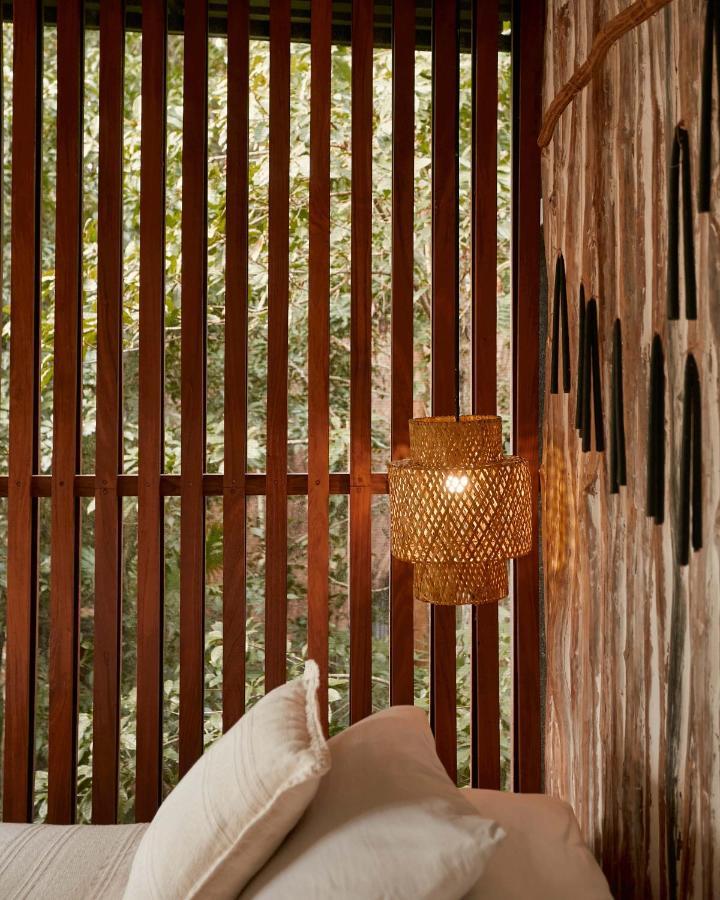 Kapok Bacalar - Plant Based Hotel Buenavista  ภายนอก รูปภาพ